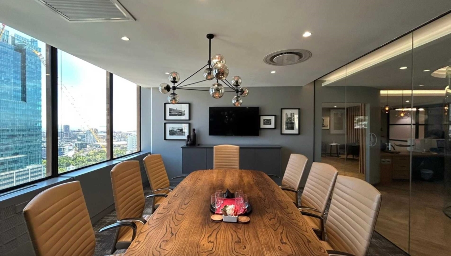 To Let commercial Property for Rent in Cape Town City Centre Western Cape